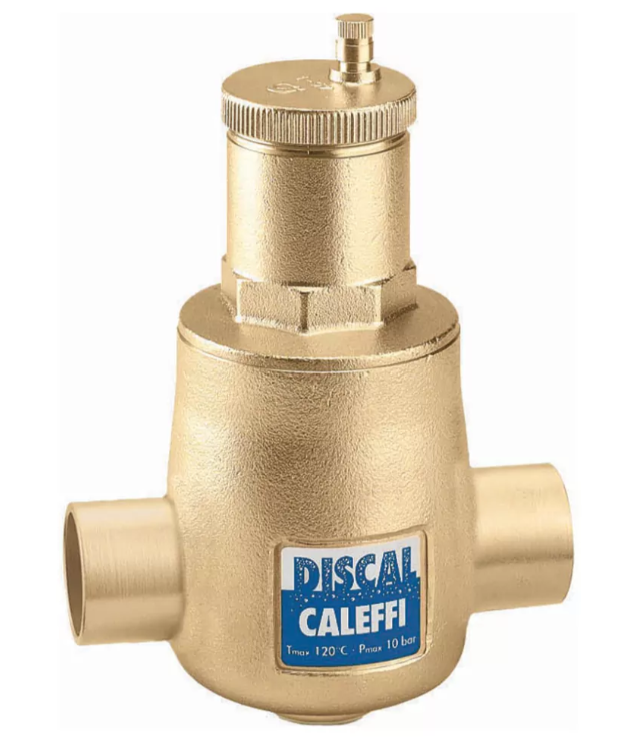 Products,Hydronics,Air/Dirt Eliminators